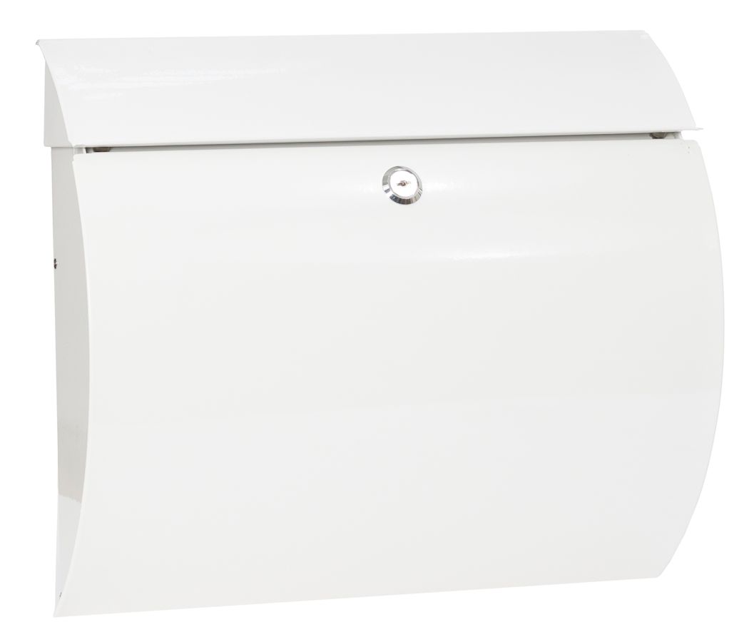 Buzon Aura Blanco